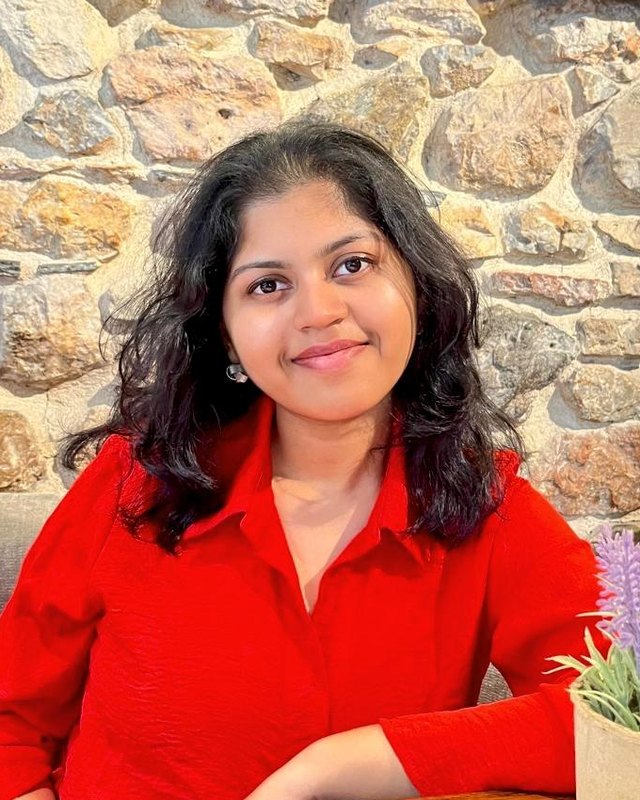 Photo of Arushi Waddepalli